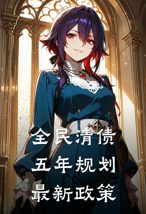 全民清债五年规划最新政策