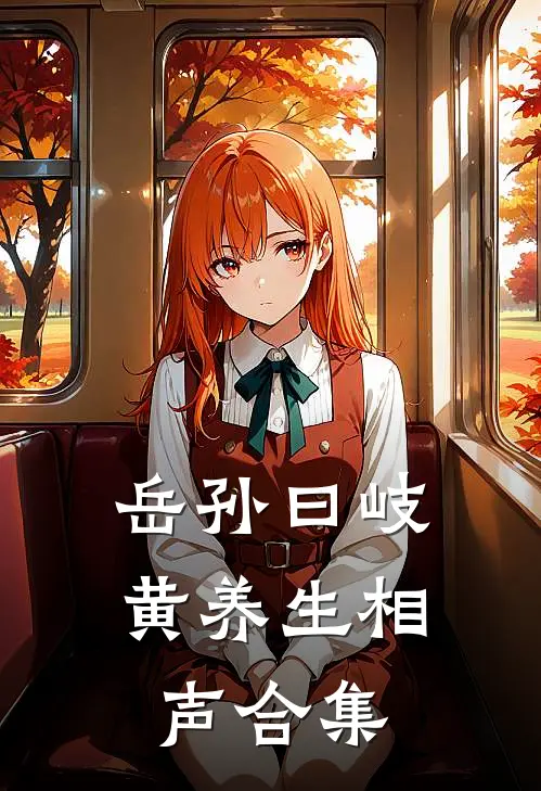 岳孙曰岐黄养生相声合集