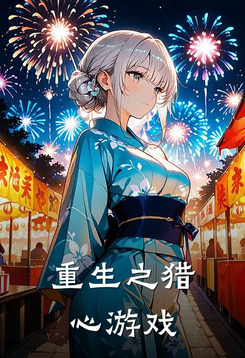 重生之猎心游戏