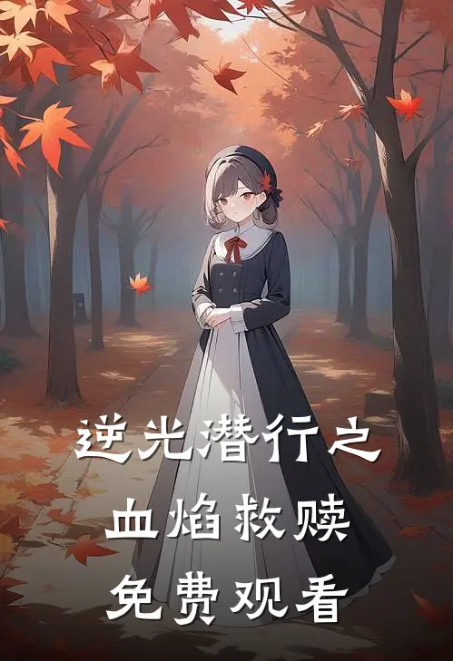 逆光潜行之血焰救赎免费观看