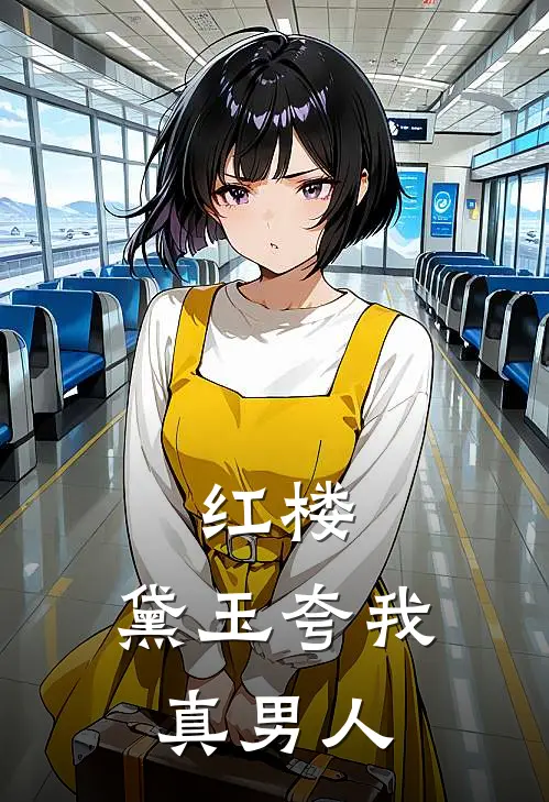 红楼：黛玉夸我真男人