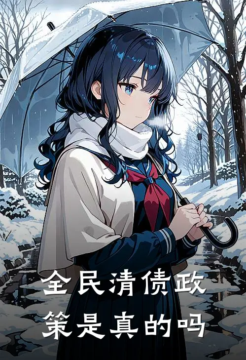 全民清债政策是真的吗