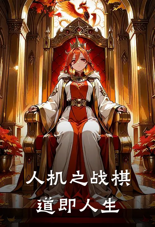 人机之战 棋道即人生