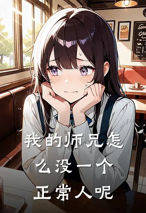 我的师兄怎么没一个正常人呢