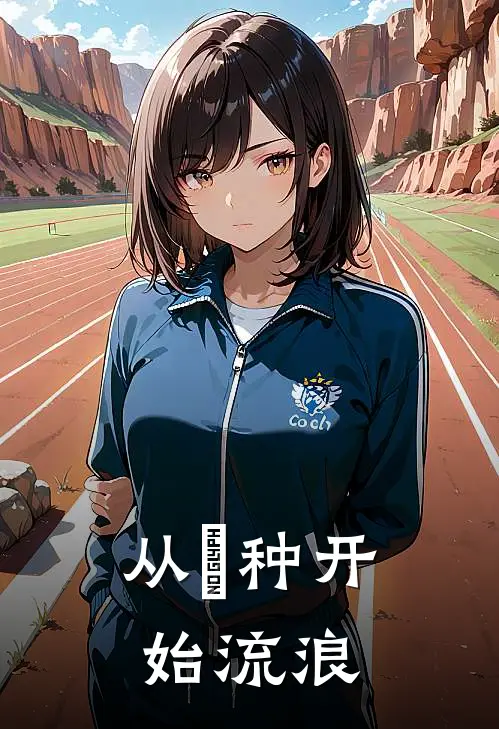 从喰种开始流浪