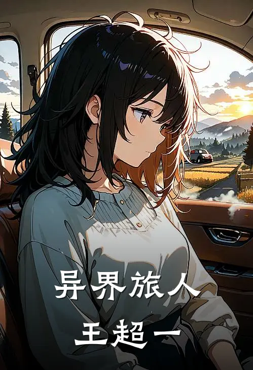 异界旅人王超一