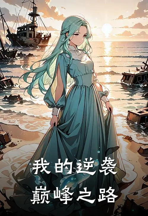 我的逆袭巅峰之路