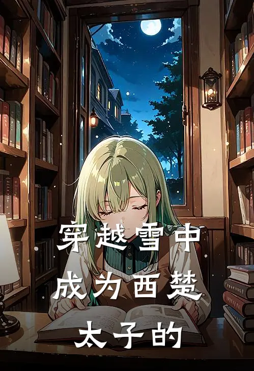 穿越雪中成为西楚太子的