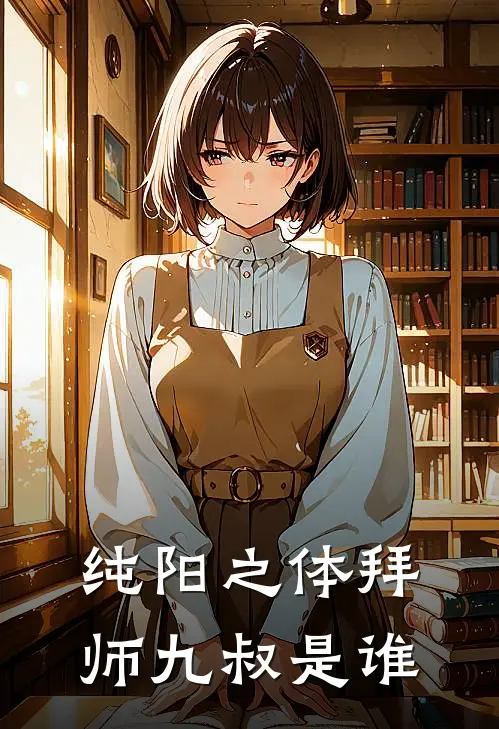 纯阳之体拜师九叔是谁