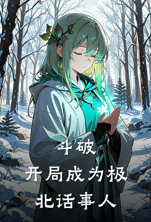 斗破，开局成为极北话事人