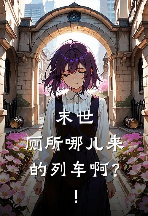 末世：厕所哪儿来的列车啊？！