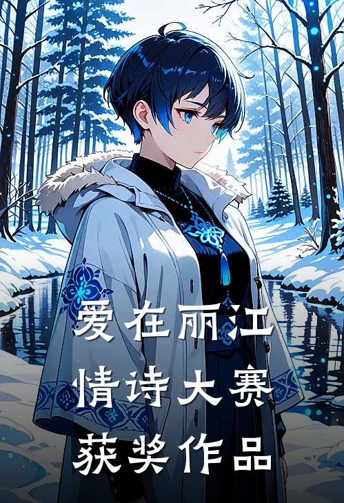 爱在丽江情诗大赛获奖作品