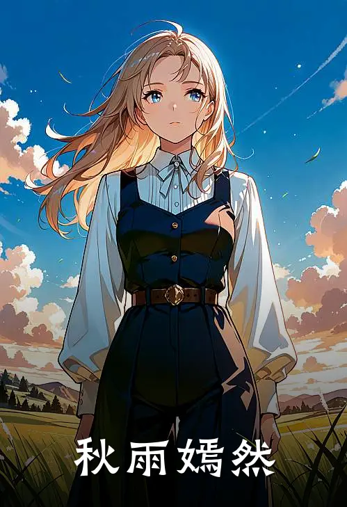 秋雨嫣然