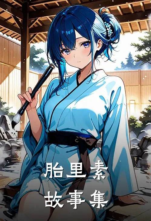 胎里素：故事集