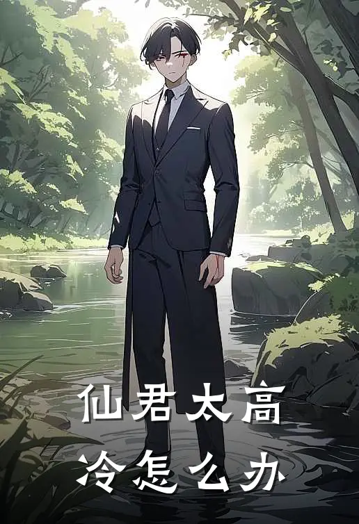 仙君太高冷怎么办