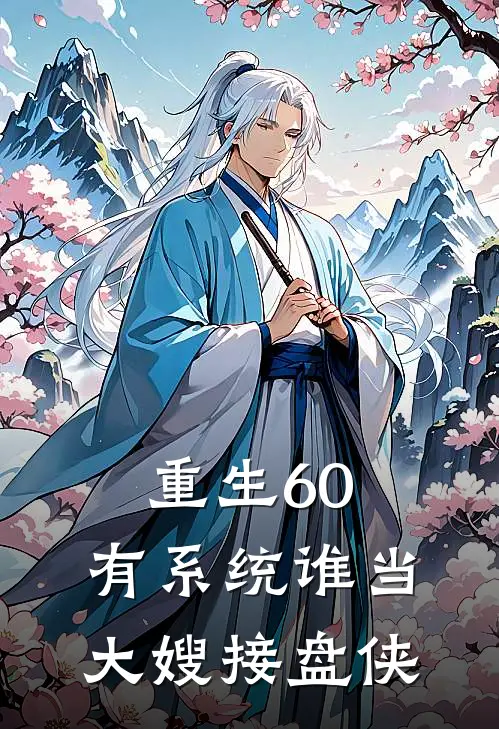 重生60：有系统谁当大嫂接盘侠