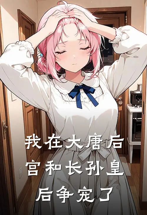 我在大唐后宫和长孙皇后争宠了