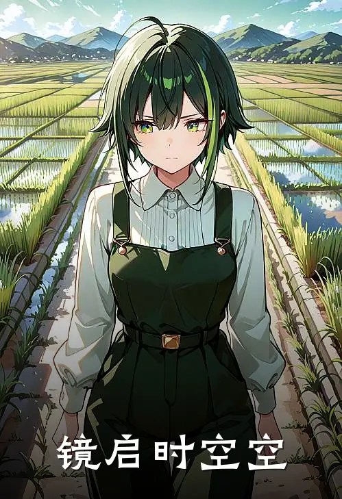 镜启时空空