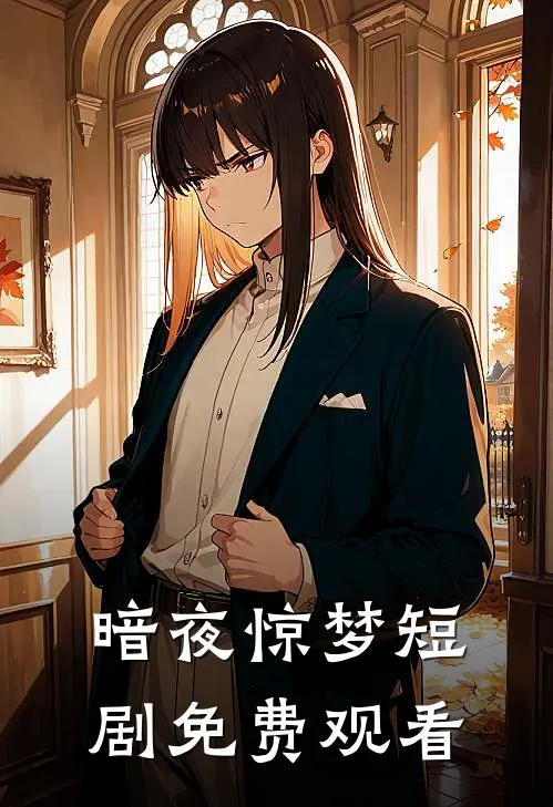 暗夜惊梦短剧免费观看