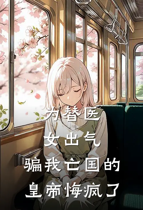 为替医女出气，骗我亡国的皇帝悔疯了