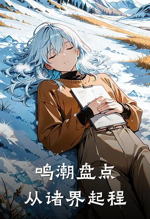 鸣潮盘点，从诸界起程