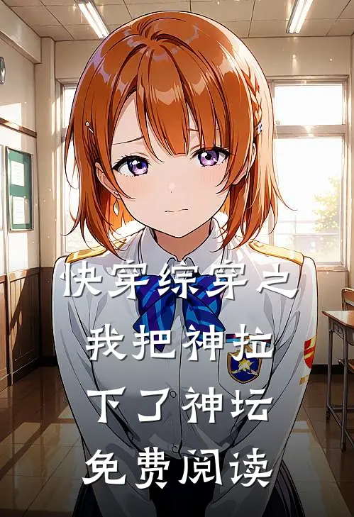 快穿综穿之我把神拉下了神坛免费阅读