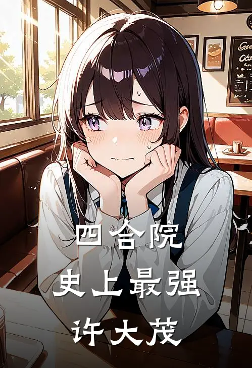 四合院：史上最强许大茂