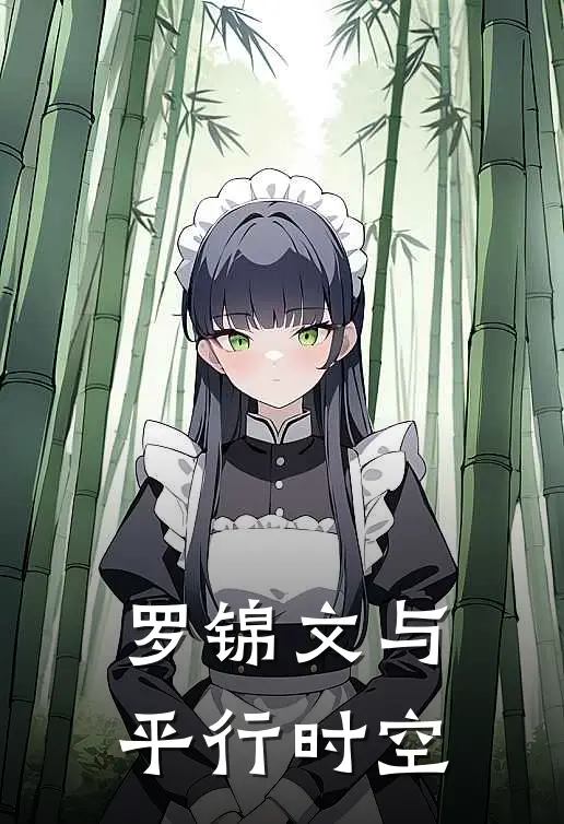 罗锦文与平行时空