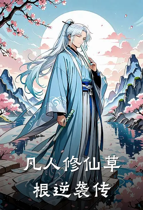 凡人修仙草根逆袭传