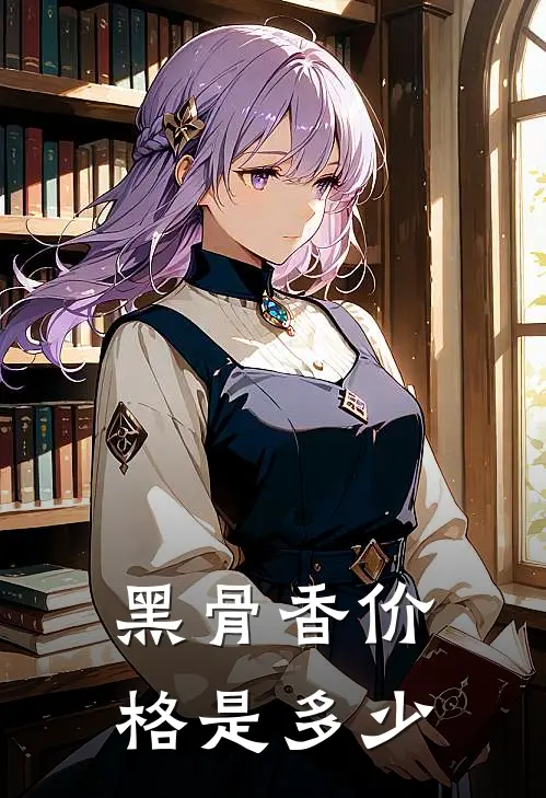 黑骨香价格是多少