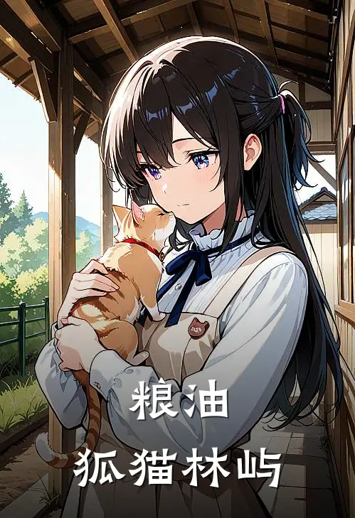 粮油：狐猫林屿