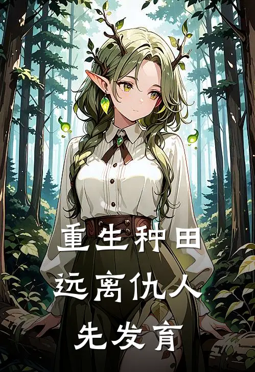 重生种田，远离仇人先发育