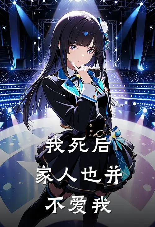 我死后，家人也并不爱我