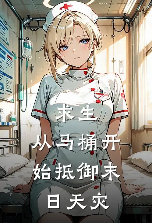 求生：从马桶开始抵御末日天灾