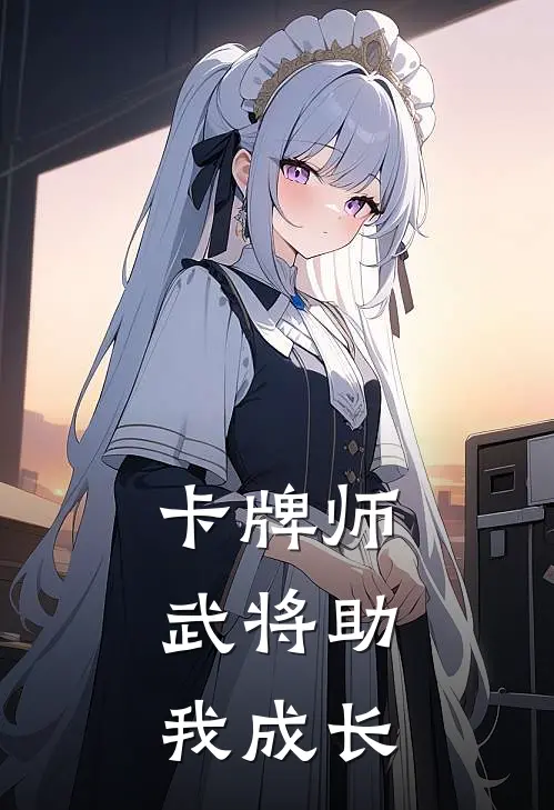 卡牌师，武将助我成长