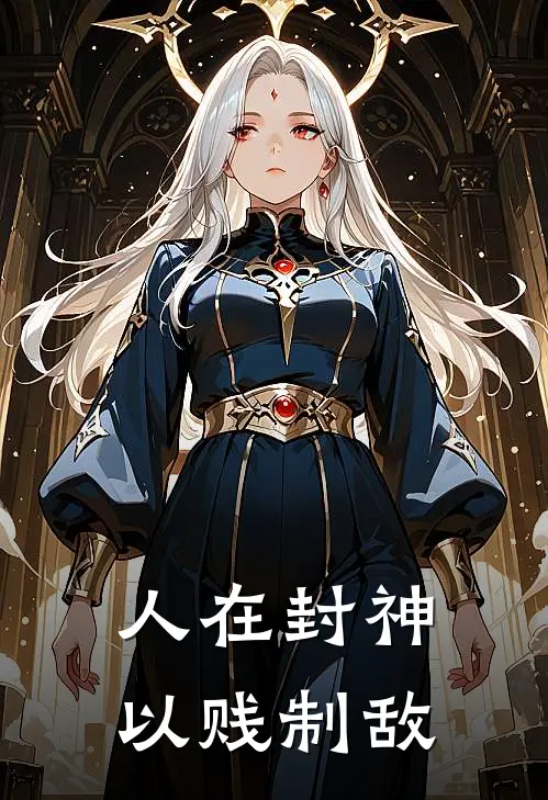 人在封神以贱制敌