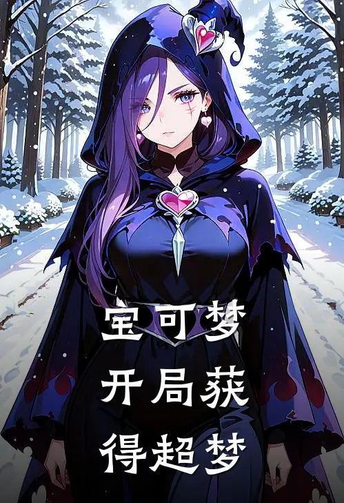 宝可梦：开局获得超梦