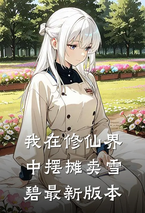 我在修仙界中摆摊卖雪碧最新版本