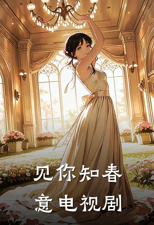 见你知春意电视剧