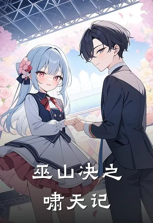 巫山决之啸天记