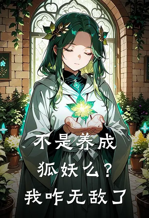 不是养成狐妖么？我咋无敌了