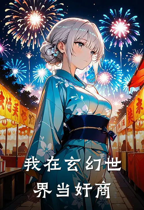 我在玄幻世界当奸商