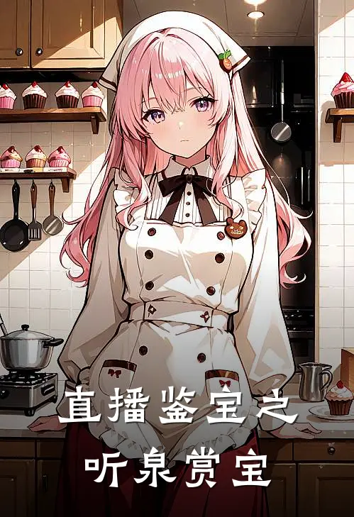 直播鉴宝之听泉赏宝