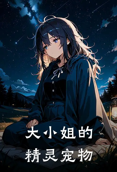 大小姐的精灵宠物
