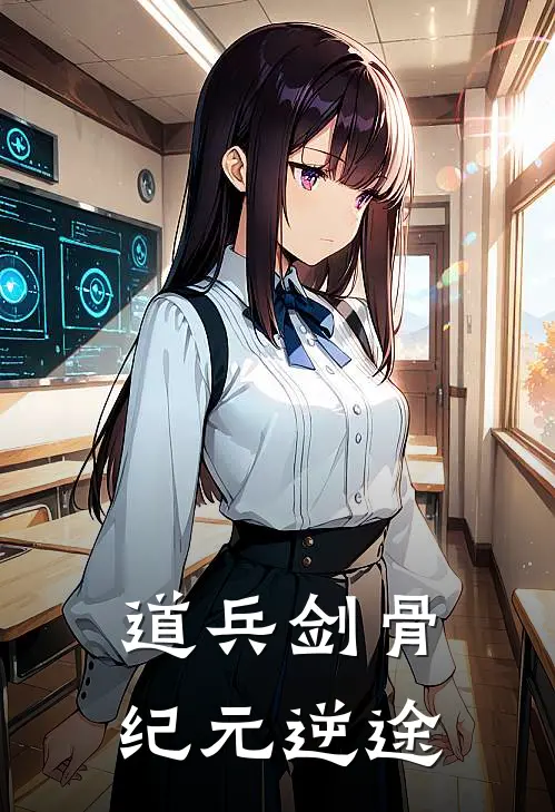 道兵剑骨：纪元逆途