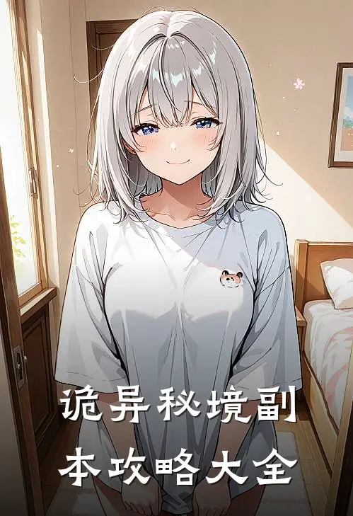 诡异秘境副本攻略大全