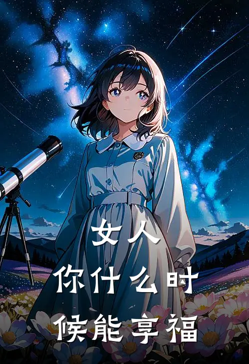 女人，你什么时候能享福