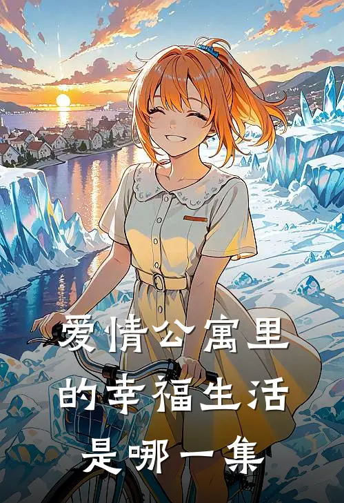 爱情公寓里的幸福生活是哪一集