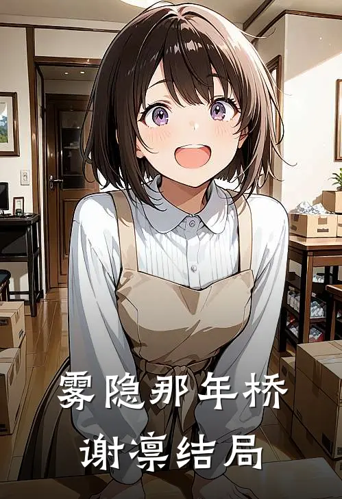 雾隐那年桥谢凛结局