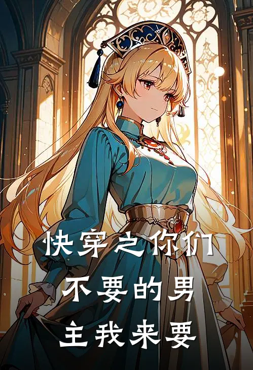 快穿之你们不要的男主我来要